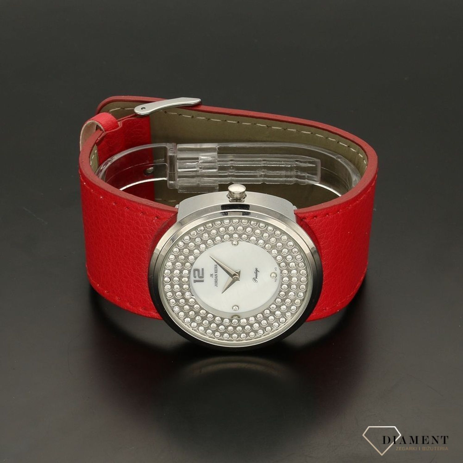 Damski zegarek Jordan Kerr z kolekcji Fashion Q697 13972 (1).jpg